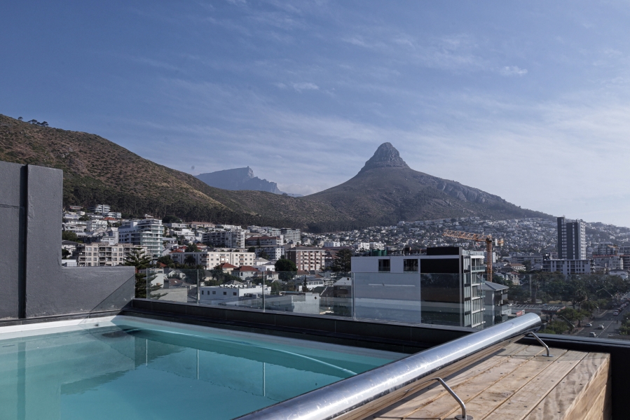 0 Bedroom Property for Sale in Sea Point Western Cape